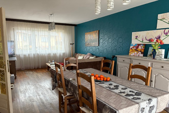  maison bouzonville 57320