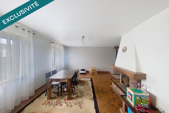  maison bouzonville 57320