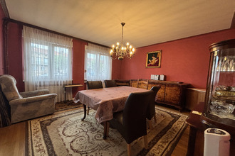  maison bouzonville 57320