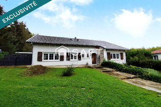  maison bouzonville 57320