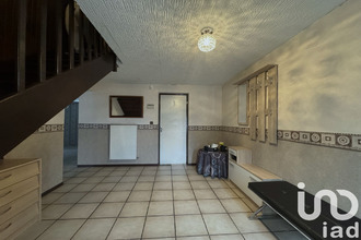  maison bouzonville 57320