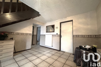  maison bouzonville 57320