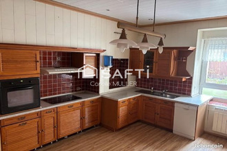  maison bouzonville 57320