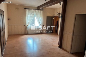  maison bouzonville 57320