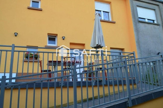  maison bouzonville 57320