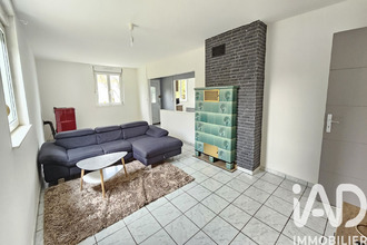  maison bouzonville 57320