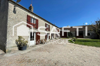  maison bouzonville-aux-bois 45300