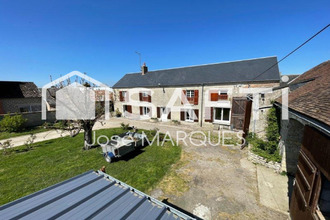  maison bouzonville-aux-bois 45300