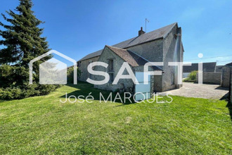  maison bouzonville-aux-bois 45300