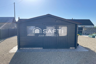  maison bouzonville-aux-bois 45300