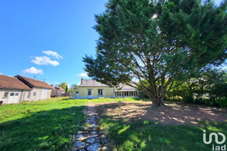  maison bouzonville-aux-bois 45300