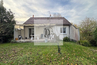  maison bouzonville-aux-bois 45300