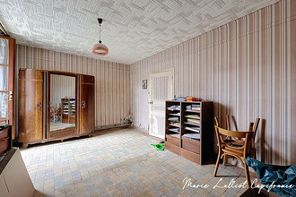  maison bouzonville-aux-bois 45300