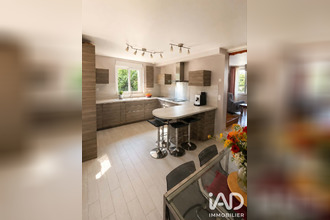  maison bouzonville-aux-bois 45300