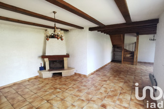  maison bouzy-la-foret 45460