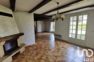  maison bouzy-la-foret 45460