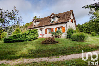  maison bouzy-la-foret 45460