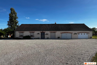  maison bouzy-la-foret 45460