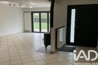  maison bouzy-la-foret 45460