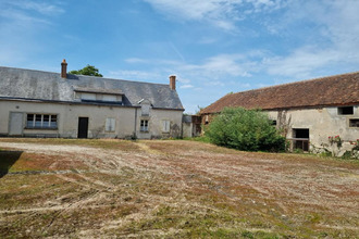  maison bouzy-la-foret 45460