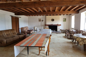 maison bouzy-la-foret 45460