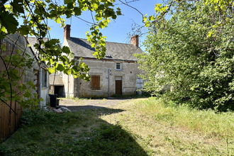  maison bouzy-la-foret 45460