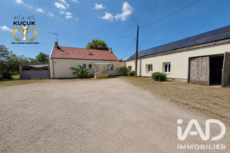  maison bouzy-la-foret 45460