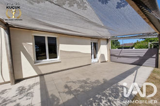  maison bouzy-la-foret 45460