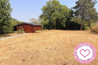  maison bouzy-la-foret 45460