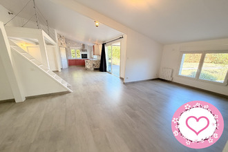  maison bouzy-la-foret 45460