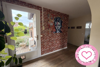  maison bouzy-la-foret 45460