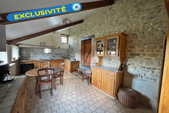  maison bouzy-la-foret 45460
