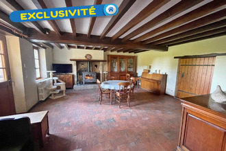  maison bouzy-la-foret 45460