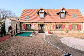  maison bovelles 80540