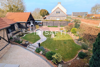  maison bovelles 80540