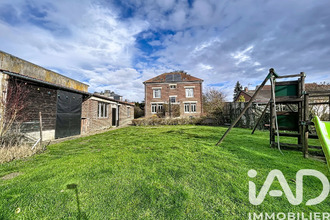  maison boves 80440