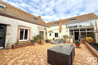  maison boynes 45300