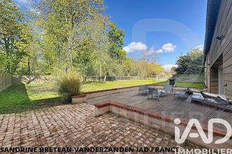  maison boynes 45300
