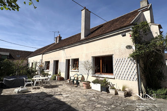  maison boynes 45300