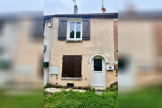  maison boynes 45300