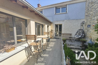  maison boynes 45300
