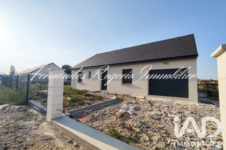  maison boynes 45300