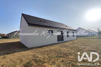  maison boynes 45300
