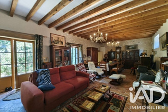  maison boynes 45300
