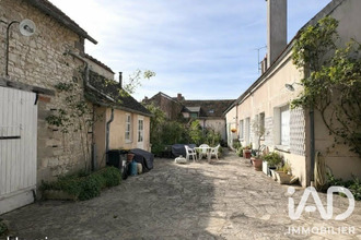  maison boynes 45300
