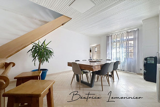  maison boynes 45300