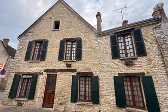  maison boynes 45300