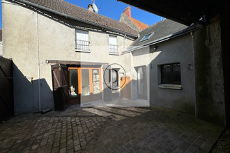  maison boynes 45300