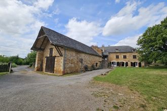  maison bozouls 12340