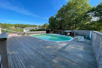  maison brach 33480